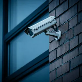 Security Camera